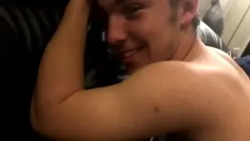 Had some fun with a wrestling buddy. 18/27