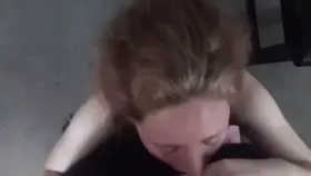 Bunny Blows the King