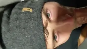 It's all about that eye contact