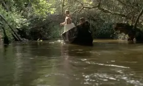 Isabelle Estelle in Emmanuelle IV