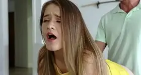 Your BFF just broke up with her boyfriend so you invited her over for breakfast. Turns out he decided to have a breakfast of champions, cake style (Him)