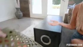 Stepson Get Angry About Not Having Any Privacy