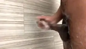 Sometimes he has a mind of his own