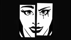 Cute Innocent-looking Amish Girl Likes It Rough