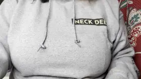 Happy Titty Drop Tuesday! (OC)