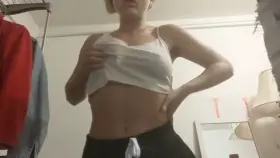 Such a sweet lil jiggle 😋 [OC]