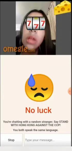 No luck😒 by xxxhiker