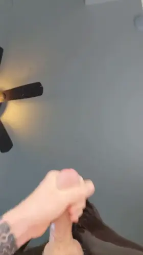 Starting the orgasm hands-free then adding stimulation seems to extend the pleasure!