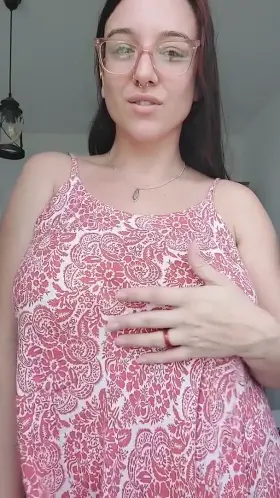 I hope you like big ones!