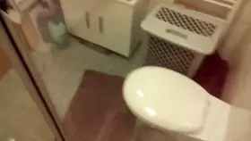 My massive load, sorry about the quality