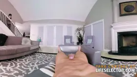 Chanel Preston - ANAL Cowgirl