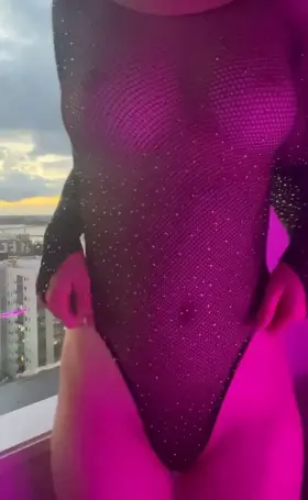 Dress up for the end of daddys work day