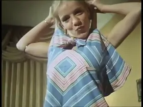 [/r/60fpsVintagePorn] Connie Peterson - Stormy (1982) [60fps, upscale]