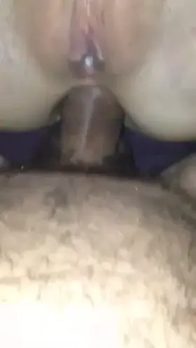 She likes it slow & passionate