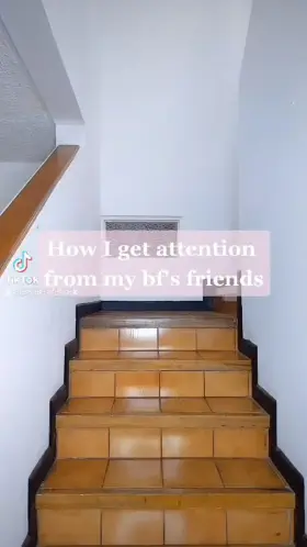 Would it bother you if I sit on your lap?