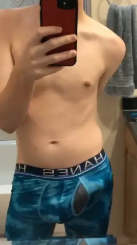 I like showing off ;) DMs Open