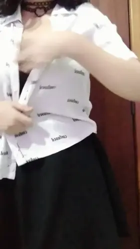 [F21] would u take care of me tonight?