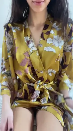 Can a petite Italian make you hard today?