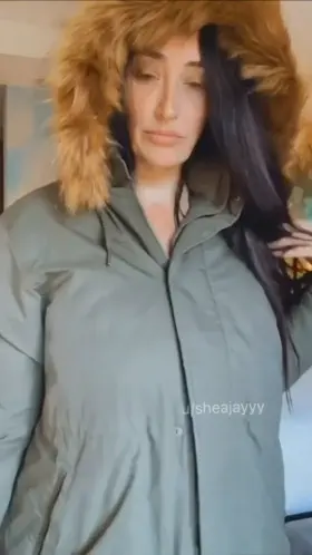 Had fun editing the amazing sheajayyy.