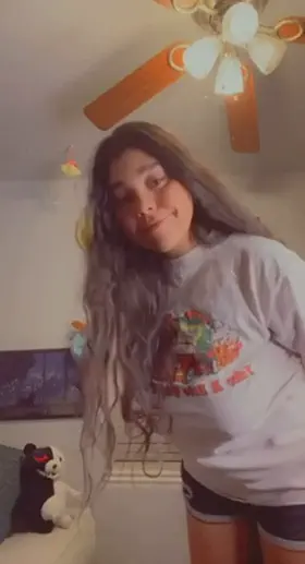 Can I convince you to give me a creampie?