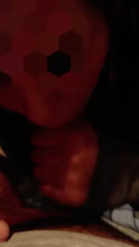 Love when the best friend’s wife is in town. Don’t worry, she sent him this video right after😏