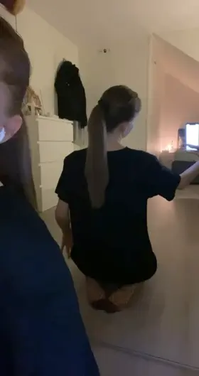 Is your tongue ready for me?