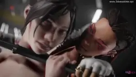 Loba perfect night (amateursfm) [apex legends]