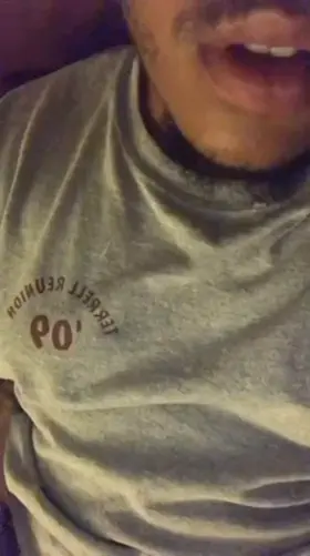 sooo hard and just leakinggg precum