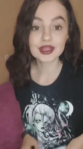 Were you able to lip-read what I said?