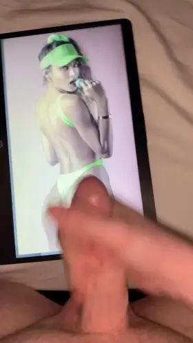 Sommer Ray is perfect goon material