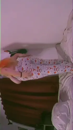 it’s too hot in here 🥵