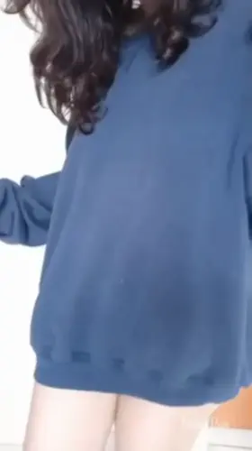 I'm prepared for your cock 🥰