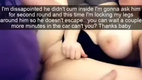 Addicted to the thought of a bud fucking my girl proper