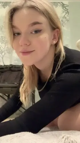 Just do something already