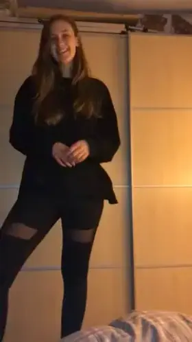 That’s just my way of flirting 😅