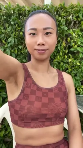 Hope you like little brown pussy too!