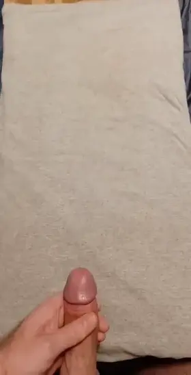 this one felt so good it left me shaking