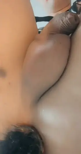 New butt plug! Living out the fantasy~ ✨✨✨