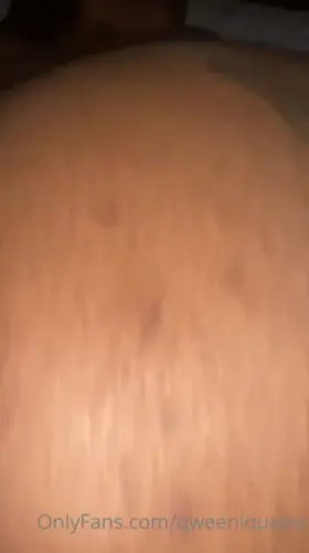 Didnt even try to pull out