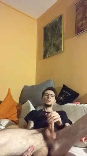 Someone catch a load like this 😈