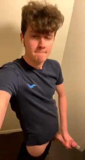 I hope I qualify to be here (18)