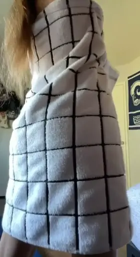 How many guys would actually fill up a barely legal 18 year old?