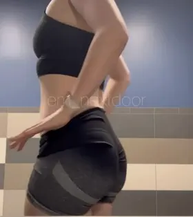 Preworkout Flashing