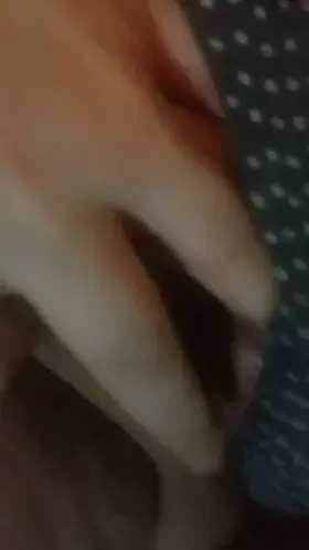 More fun with the wet spot 🤤🤪