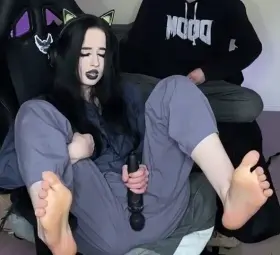 Not the sexiest pair I own but doesn't mean I can't be sexy in them!