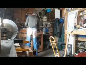 freeballing woodworker :-) [54]