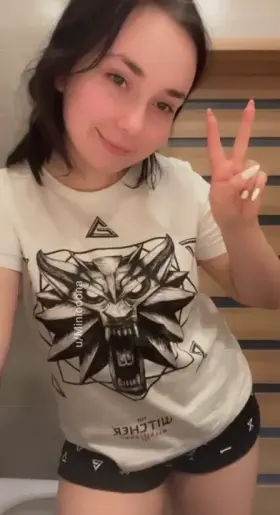 Would you enjoy my tits on your face? [drop]