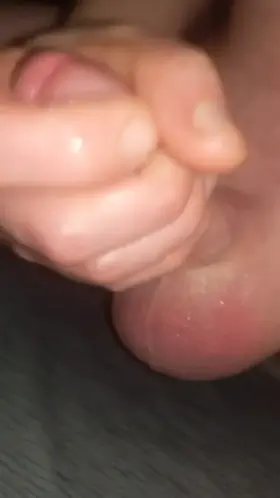 [31 OC, Slow-Mo] Letting It Go 🍆