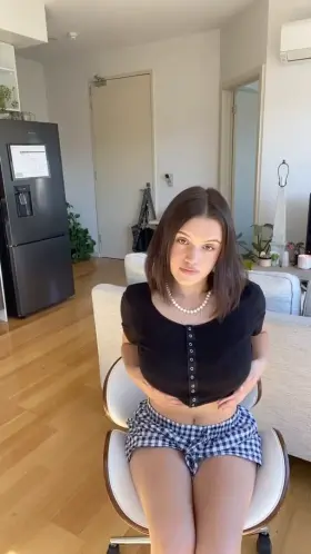 Am I busty enough to post here?