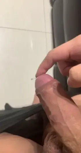 hope i don’t disappoint with my leaky tap